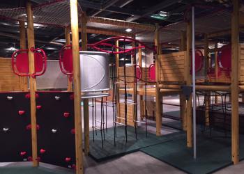 戸田市立児童センター プリムローズ