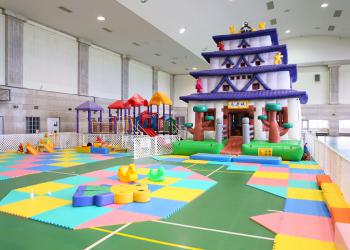 大江戸温泉物語 あいづ