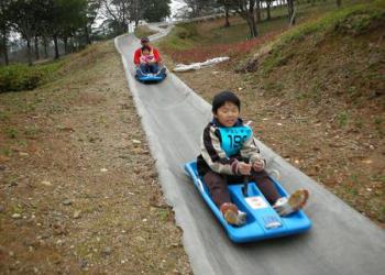 四日市スポーツランド