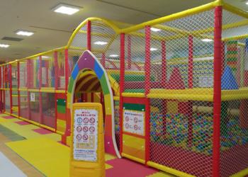 あそびパーク(フォレオ博多店)