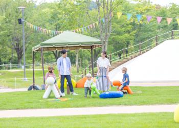 ナチュラルスキンケアガーデン　ナチュの森