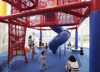 グロースリンクかちどき