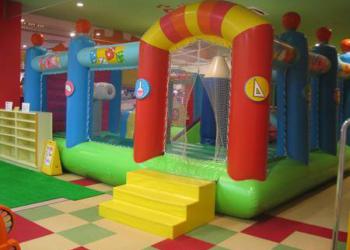 エジソンKIDS(ナムコイーアスつくば店)