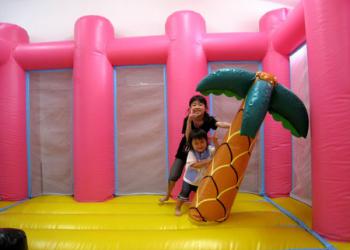 ユウベルキッズランド