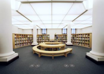 国立国会図書館　国際子ども図書館