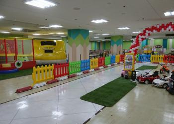 あそびパーク(ダイエー松戸西口店)