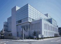 大阪市立男女共同参画センター 中央館