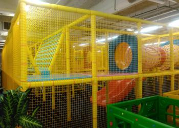 Kid’s US.LAND (じゃんぼスクエア香芝店)