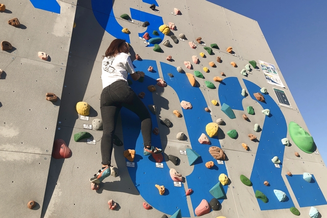 スポル品川大井町