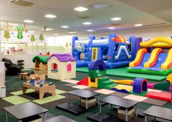 ニコニコ・ガーデン(中島店)