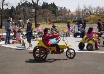 えぼしスポーツの里