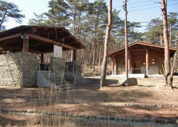 えびの高原キャンプ村