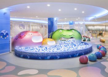 ふくふくこども館