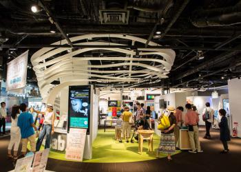 The Lab.～みんなで世界一研究所～