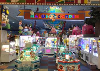 ハローズガーデン(リバーサイド千秋長岡店)