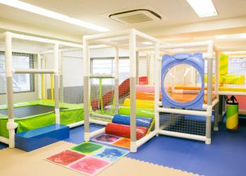 こどものあそびば野方店