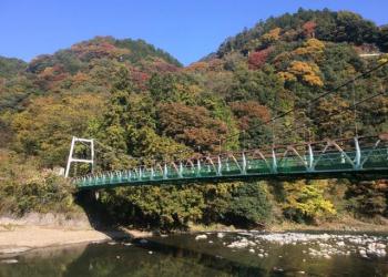 青野原野呂ロッジキャンプ場