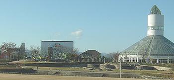 高岡おとぎの森公園