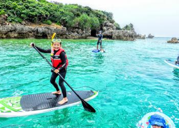 WATER TRIBE ~okinawa~