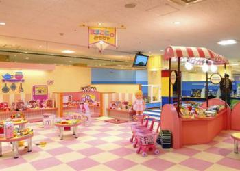 おもちゃ王国・おもちゃ大使館