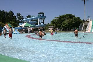 新居弁天わんぱくランド