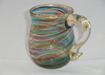 KOBE  GLASS　 FRAGILE