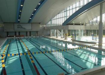 大蔵公園 世田谷区立総合運動場