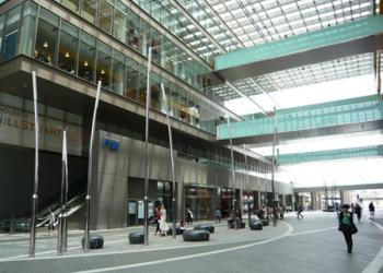 二子玉川ライズ