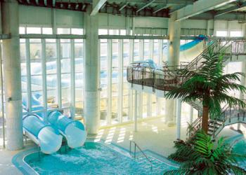 のんのこ温水センター