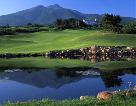 青森スプリング・ゴルフクラブ