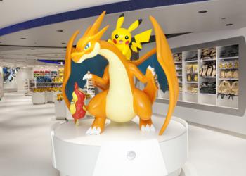 ポケモンセンターメガトウキョー