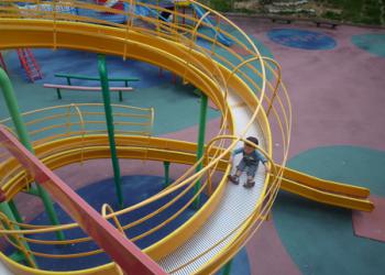 長門市総合公園