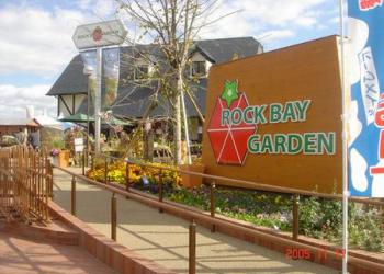 ROCK BAY GARDEN