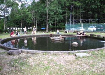 OUTDOOR BASE 武石の森