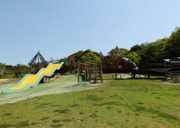 ふれあいの森総合公園