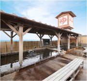 天然温泉 湯来楽(内灘店)