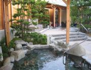 湯あそびひろば ぶらっと稲田