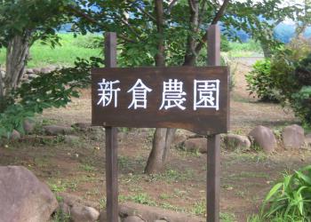 新倉農園