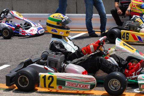 八幡平サーキット サンマリノグランプリ