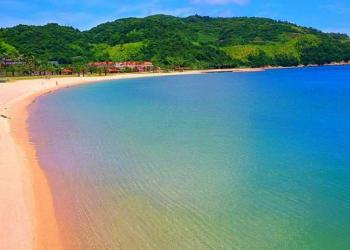 片添ヶ浜海浜公園