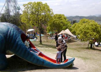 蜂ヶ峯総合公園