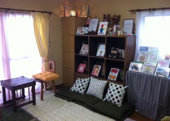 フリースペース　　5628mama / ごろにゃんママ