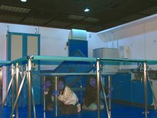 東京消防庁　立川防災館