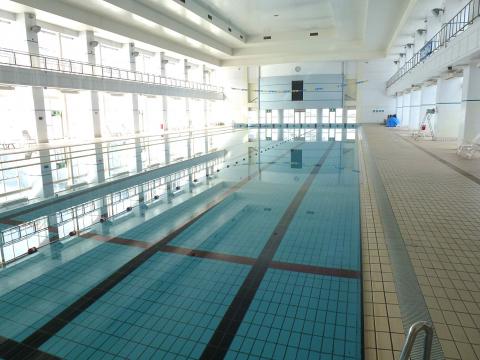 スパッシュランドしろいし