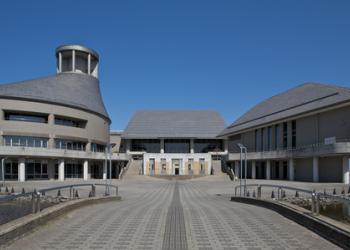 ひこね市文化プラザ