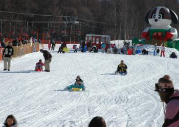 エーデルワイススキーリゾート
