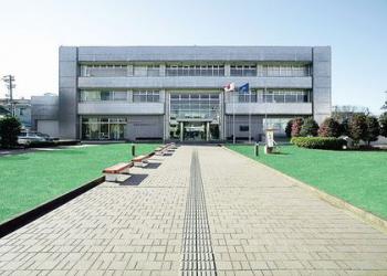 静岡県地震防災センター