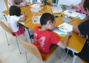 筑後川防災施設