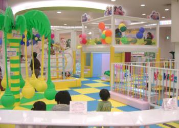 遊キッズ愛ランド イオン日の出