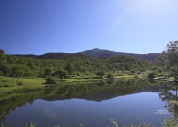 無印良品 南乗鞍キャンプ場